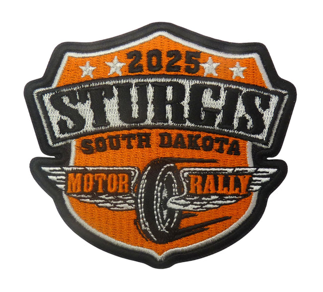 Patches