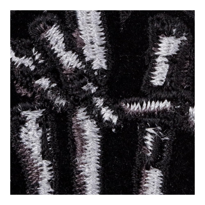 Middle Finger Skeleton Hand With Thumb Patch, Small Size — detail view 2