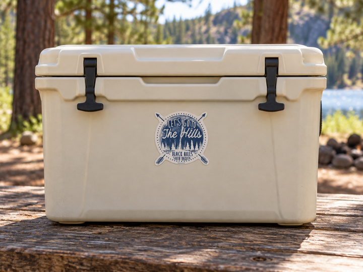 Black Hills Let&