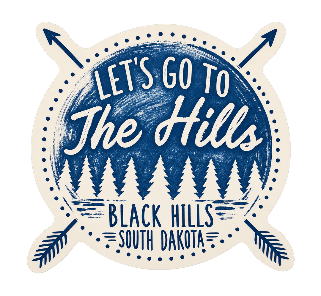 Black Hills Let&