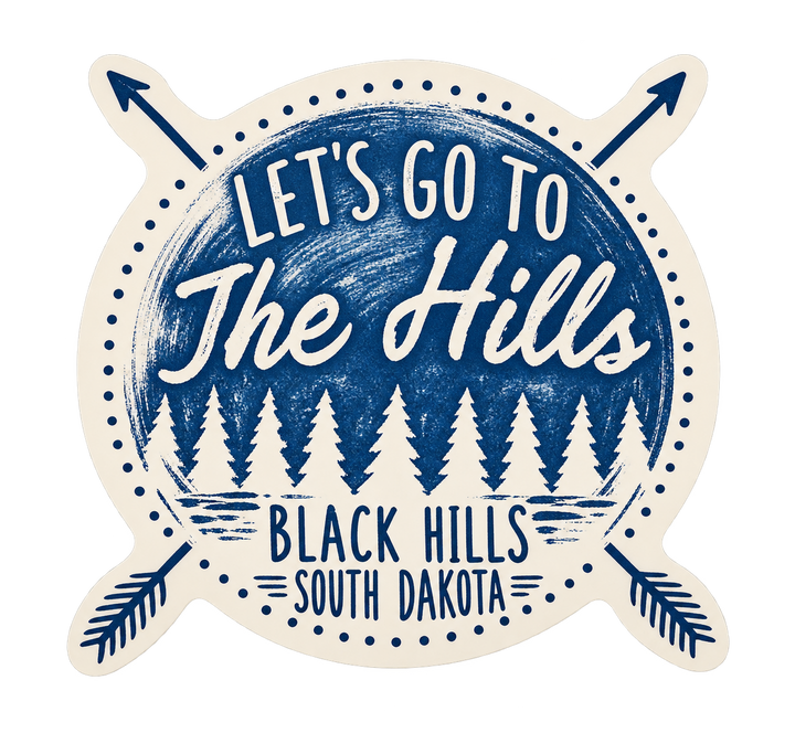 Black Hills Let&