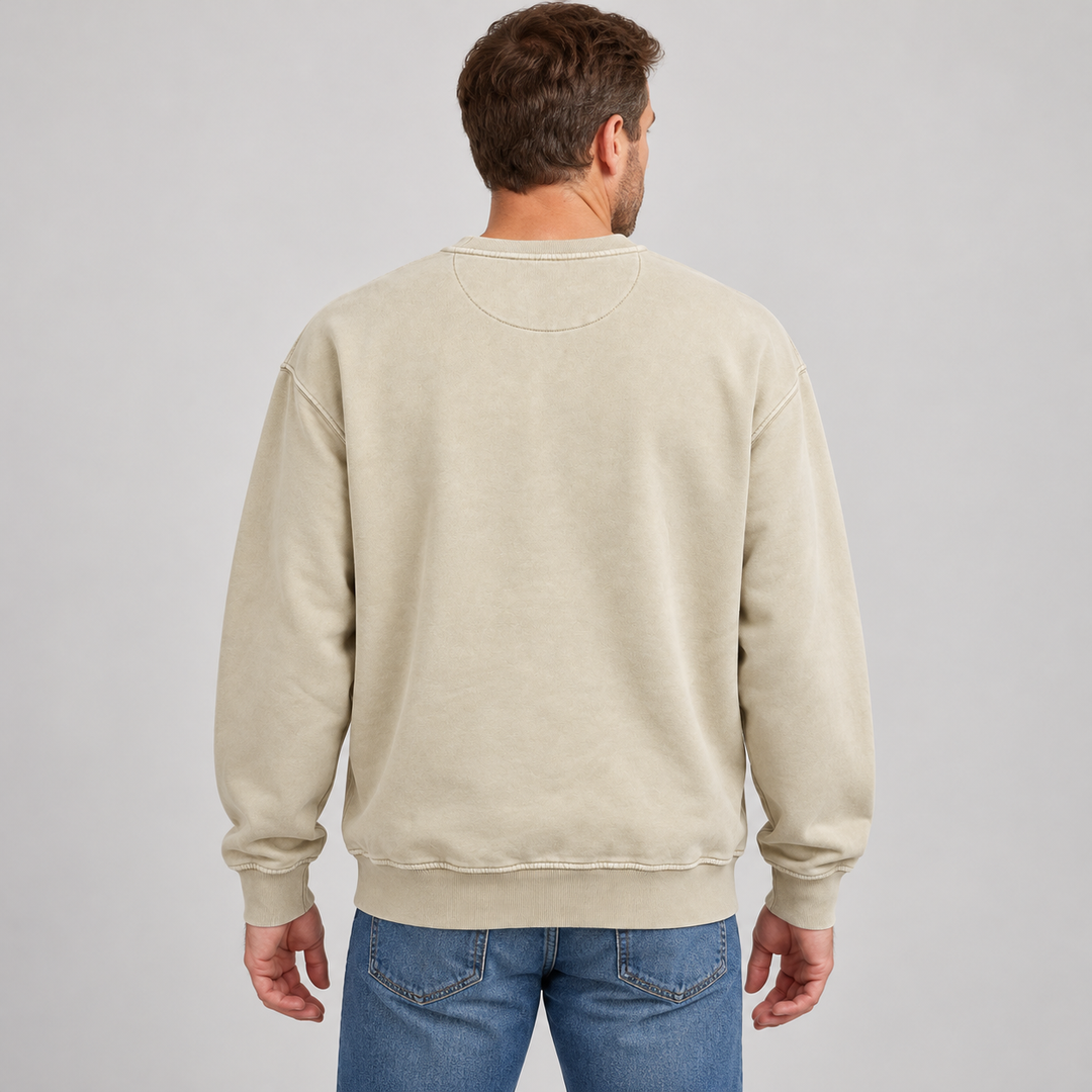Deadwood hiker back — model styling preview