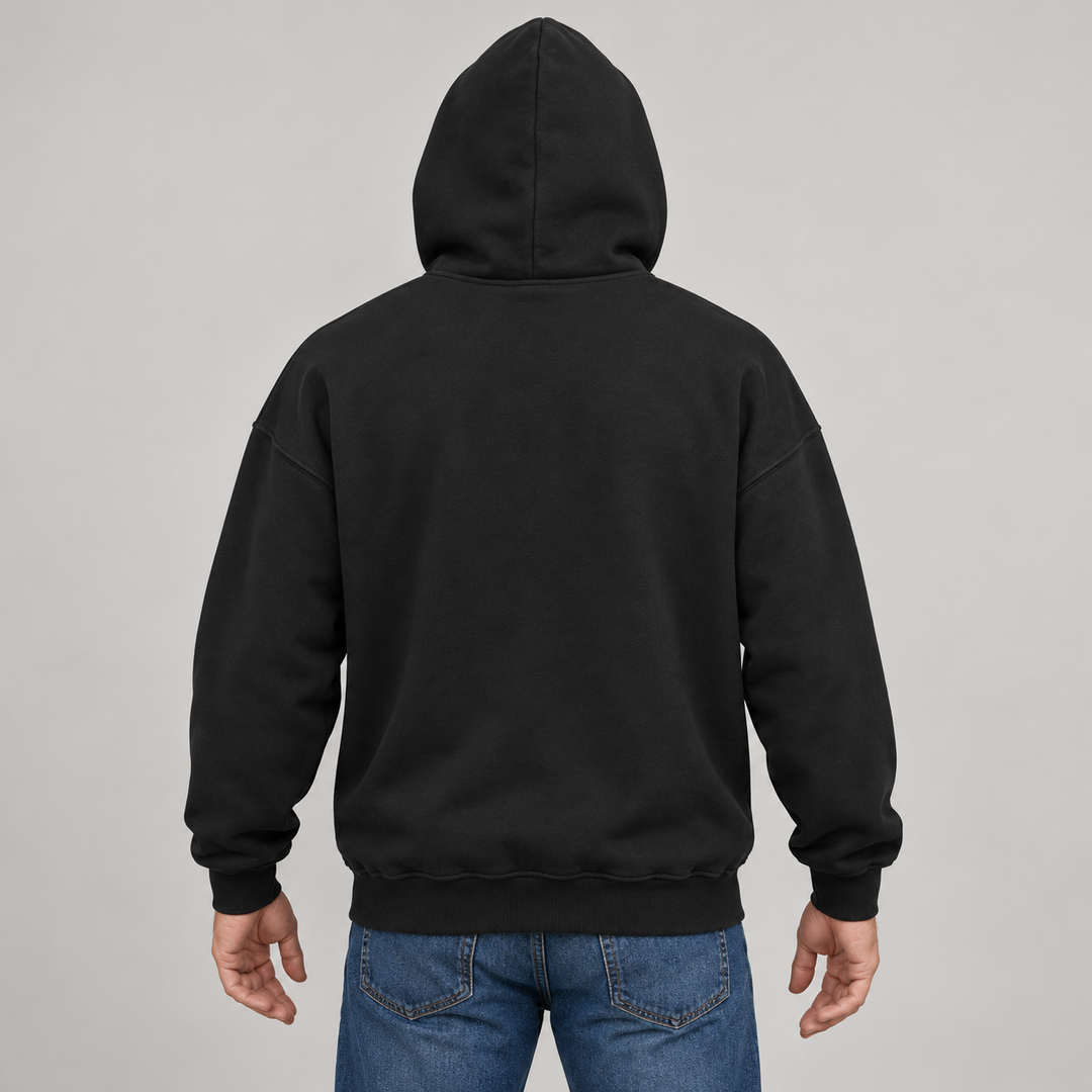 Deadwood oval back — model styling preview