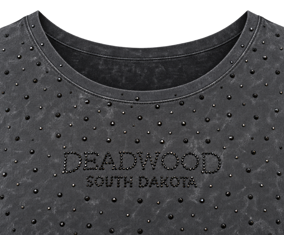 Deadwood women&