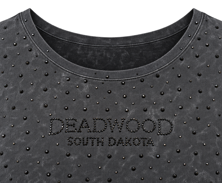Deadwood women&