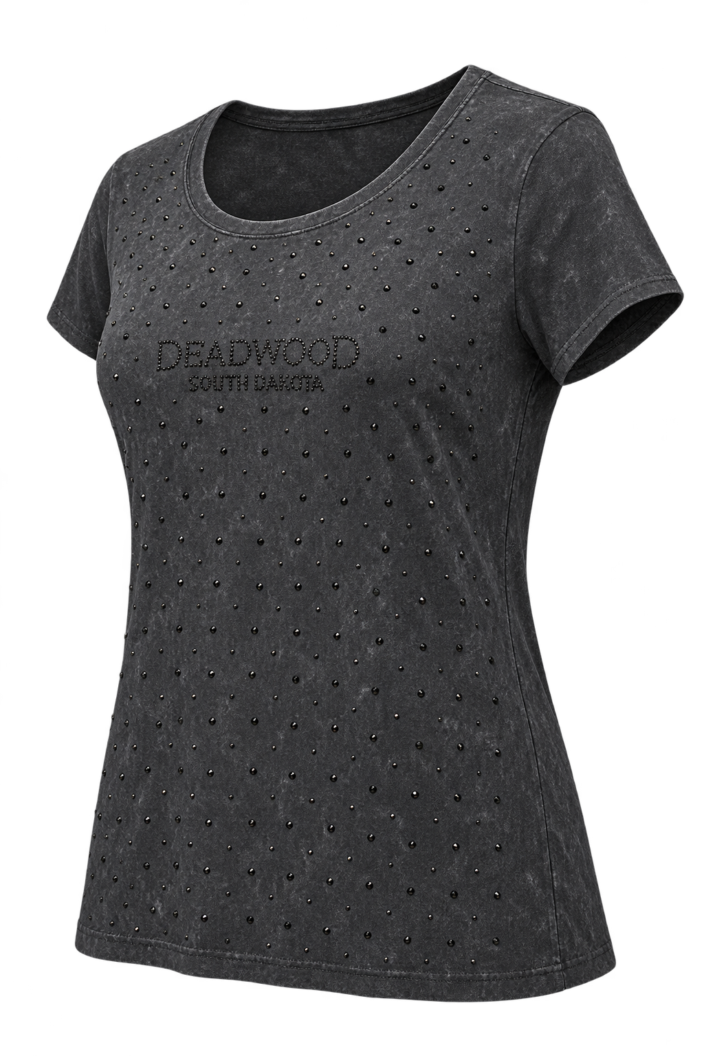 Deadwood women&