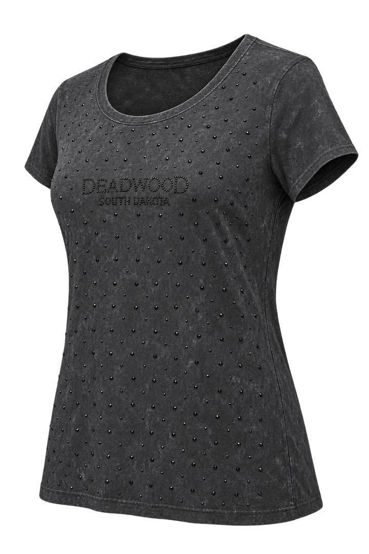 Deadwood women&