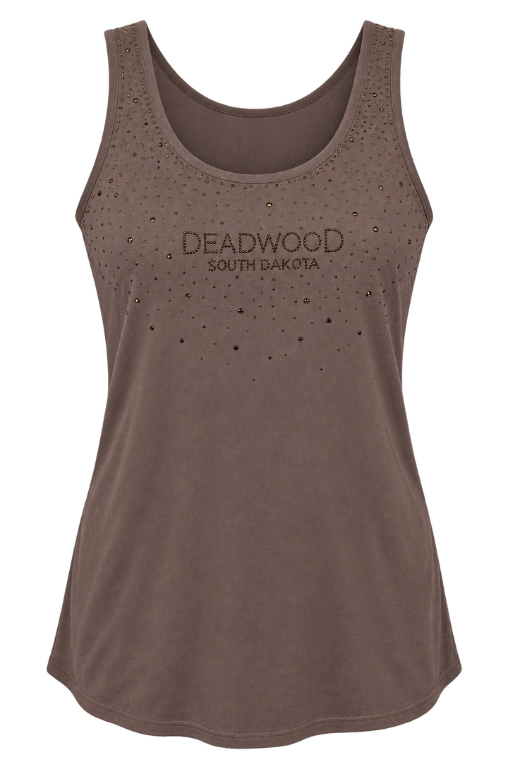 Deadwood Women&