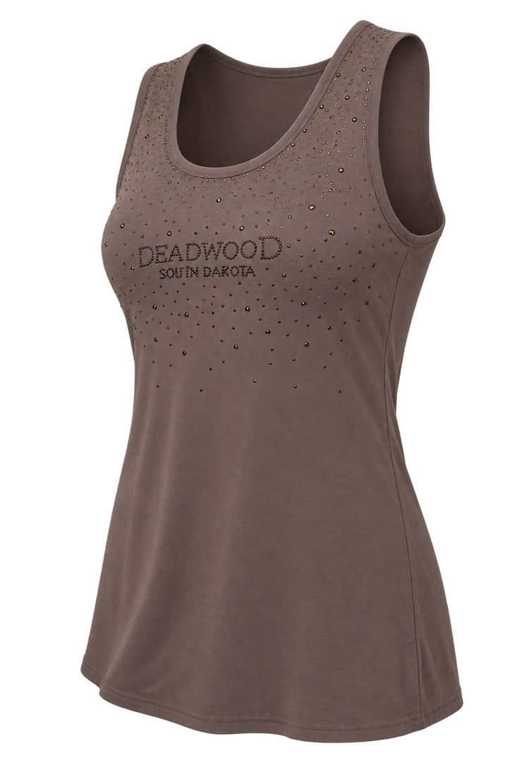 Deadwood Women&