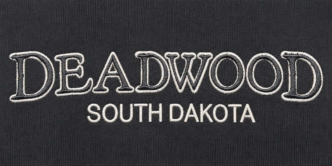 Deadwood Women&