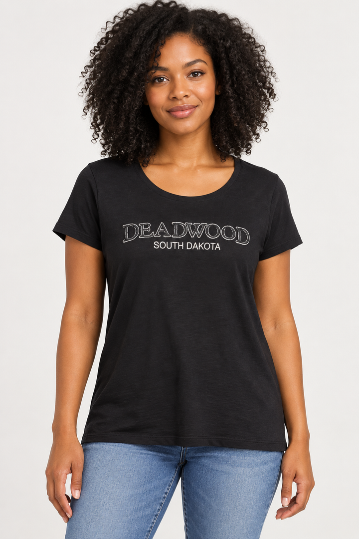 Deadwood Women&
