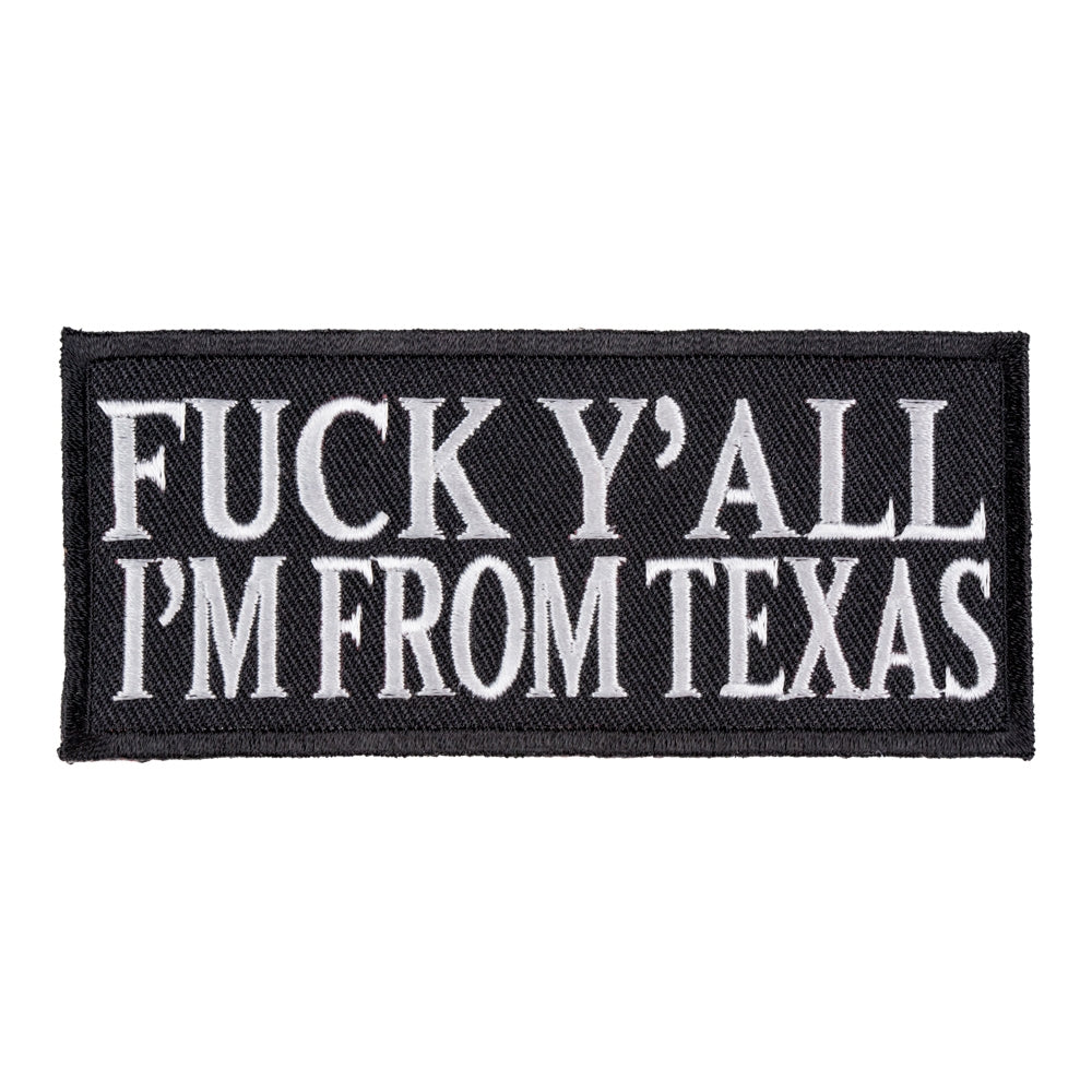 Fuck Y&