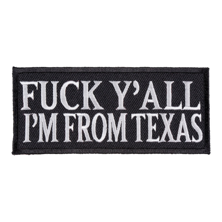Fuck Y&