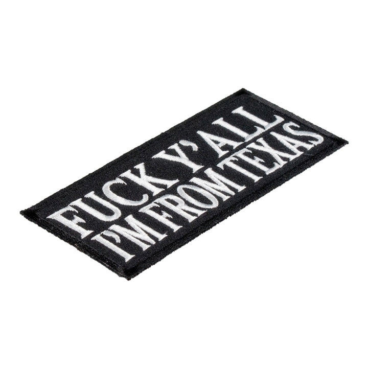 Fuck Y&