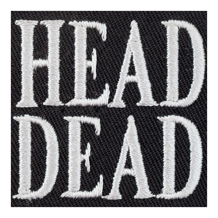 Give Me Head Till I&