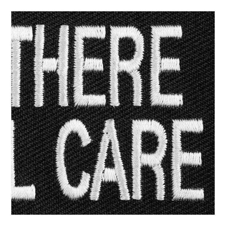 I Wasn&