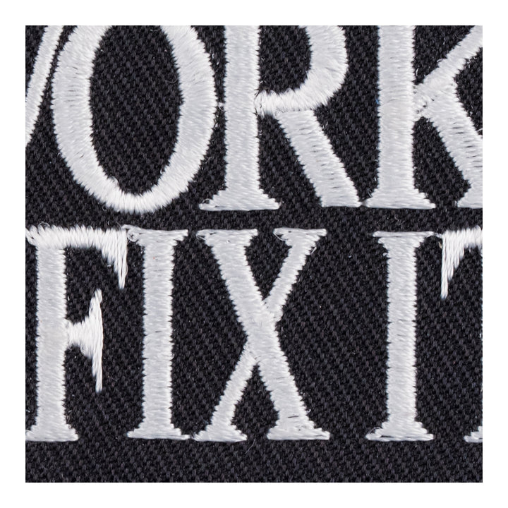 If It Works Don&