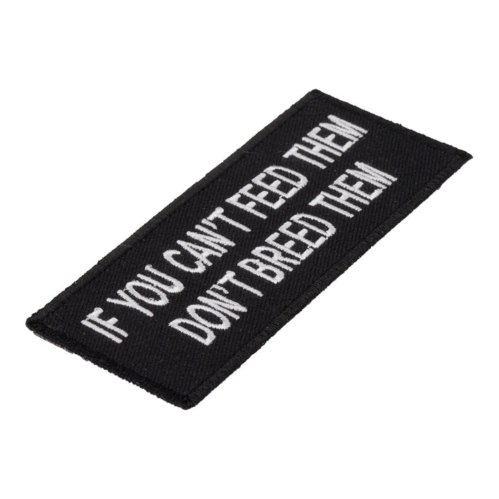 If You Can&