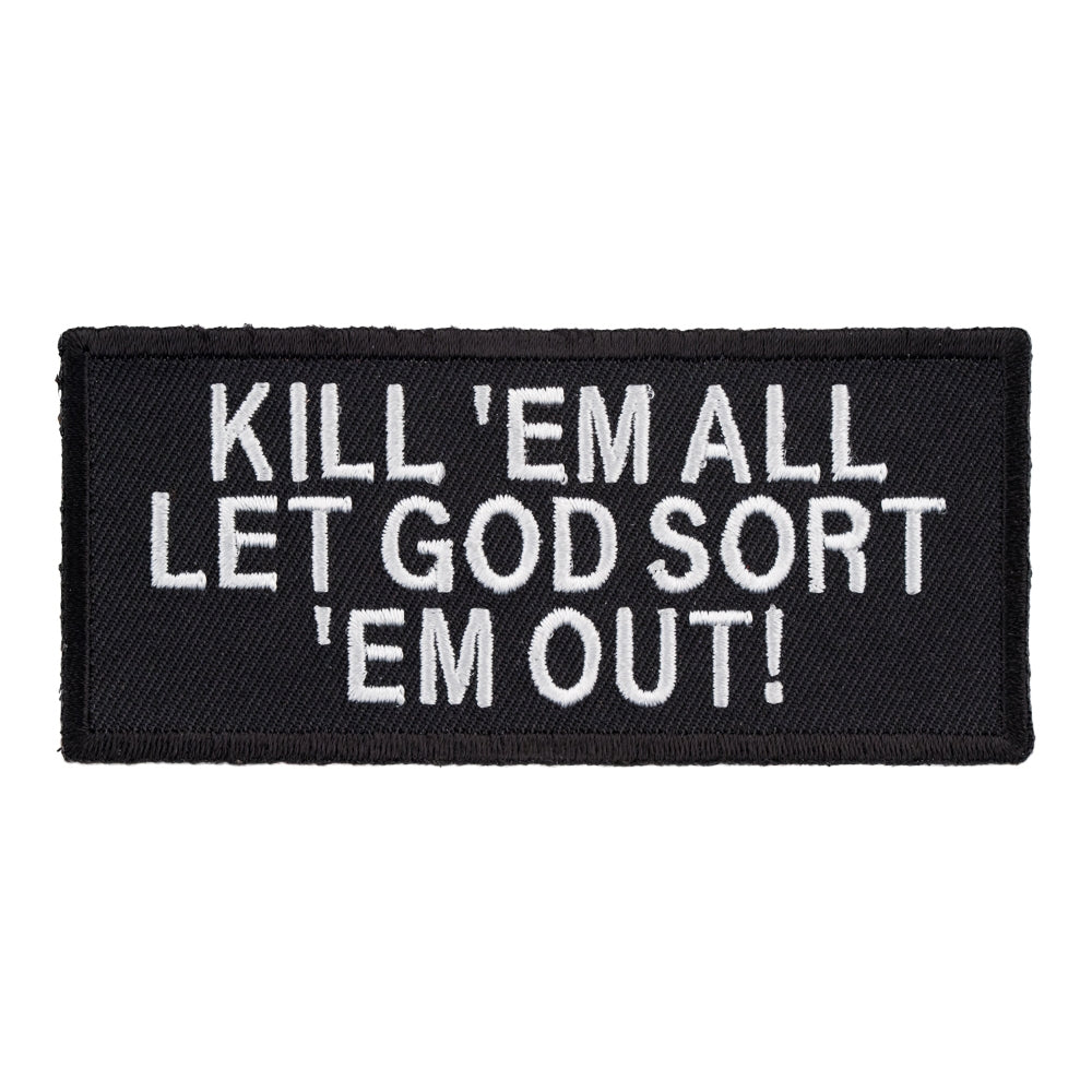 Kill &