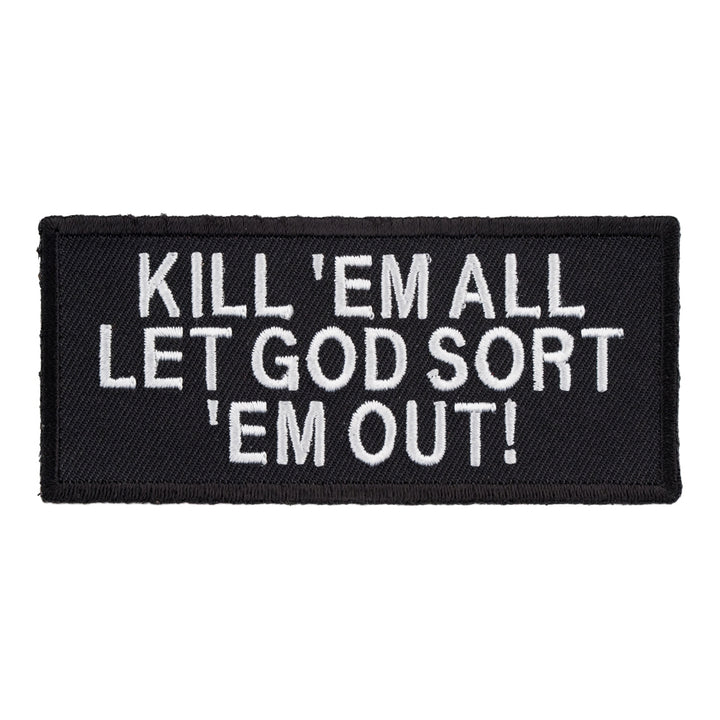 Kill &