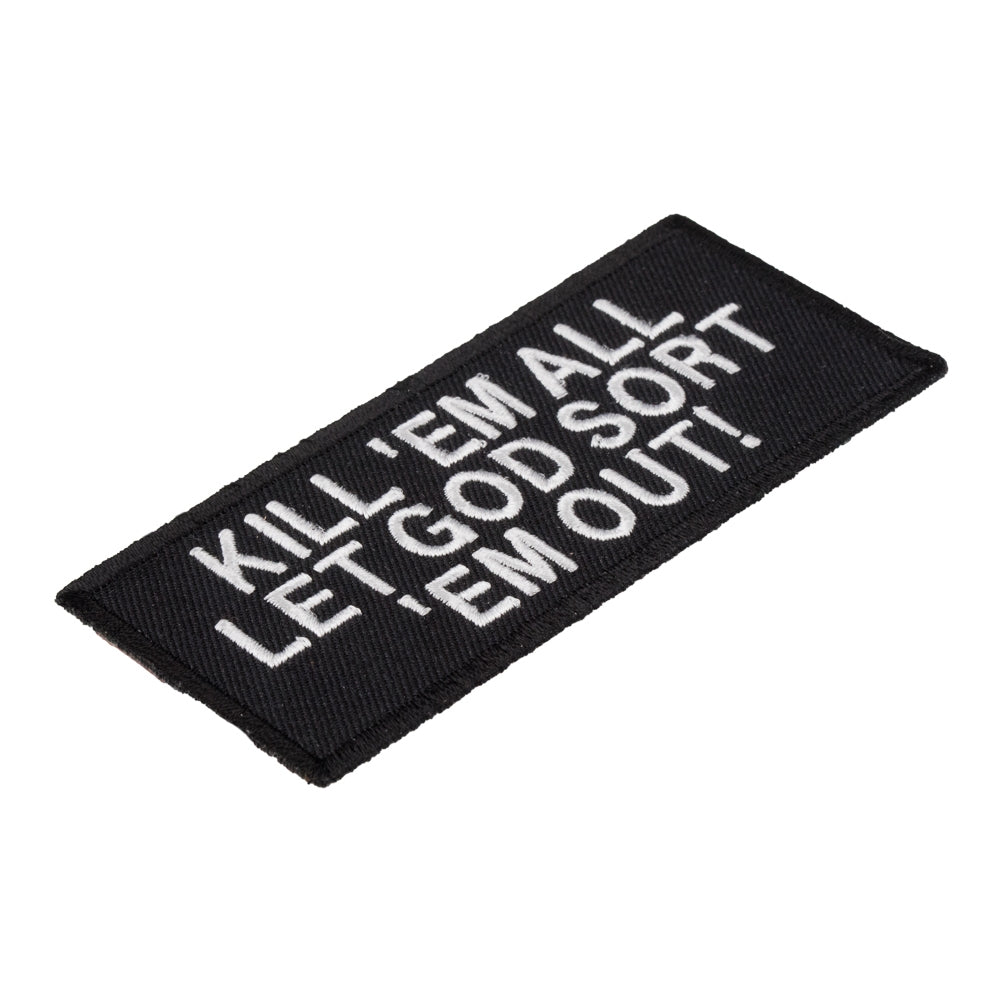 Kill &