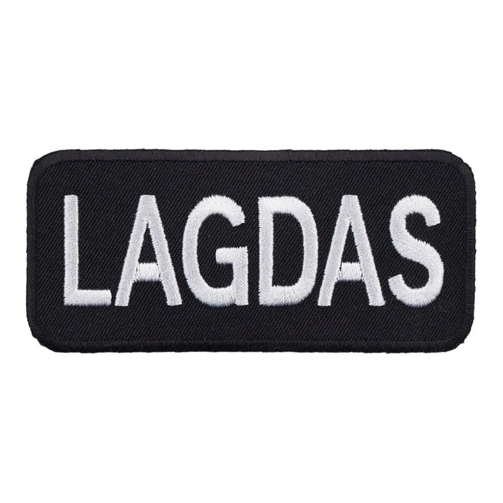 LAGDAS Let&
