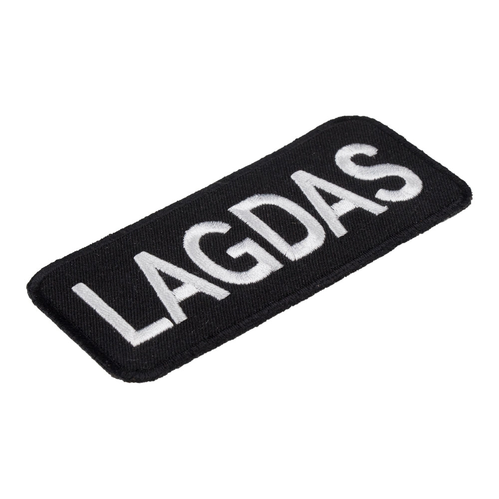 LAGDAS Let&