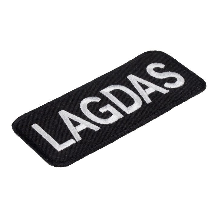 LAGDAS Let&