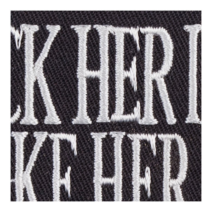 Lick Her In The Front Patch, Dirty Sayings Patches — detail view 2
