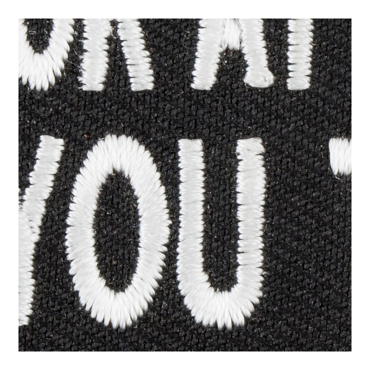Look At My Chest When You&