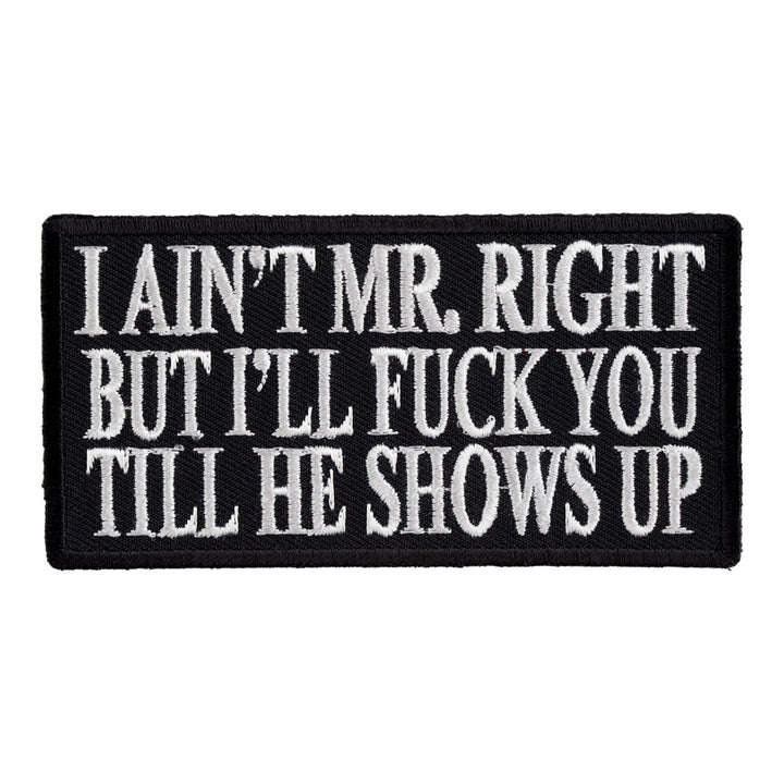 I Ain&