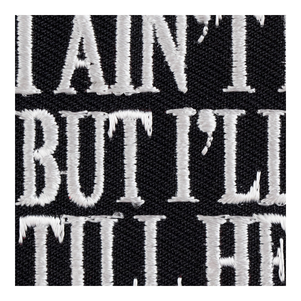 I Ain&