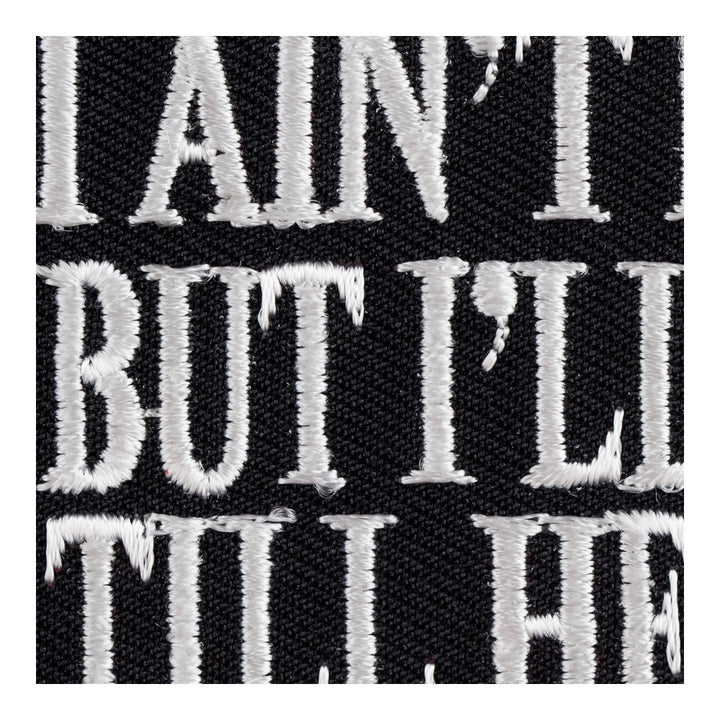 I Ain&