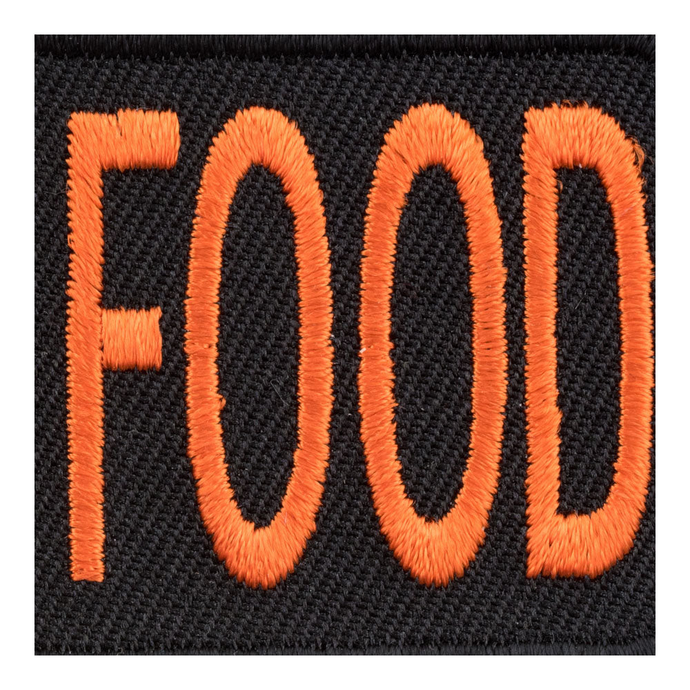 Beer Is Food Patch, Beer Drinking Sayings Patches — detail view 1