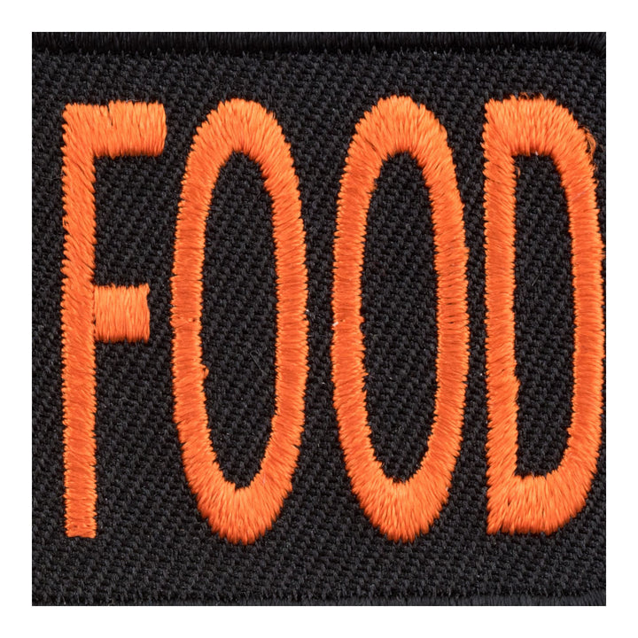 Beer Is Food Patch, Beer Drinking Sayings Patches — detail view 1