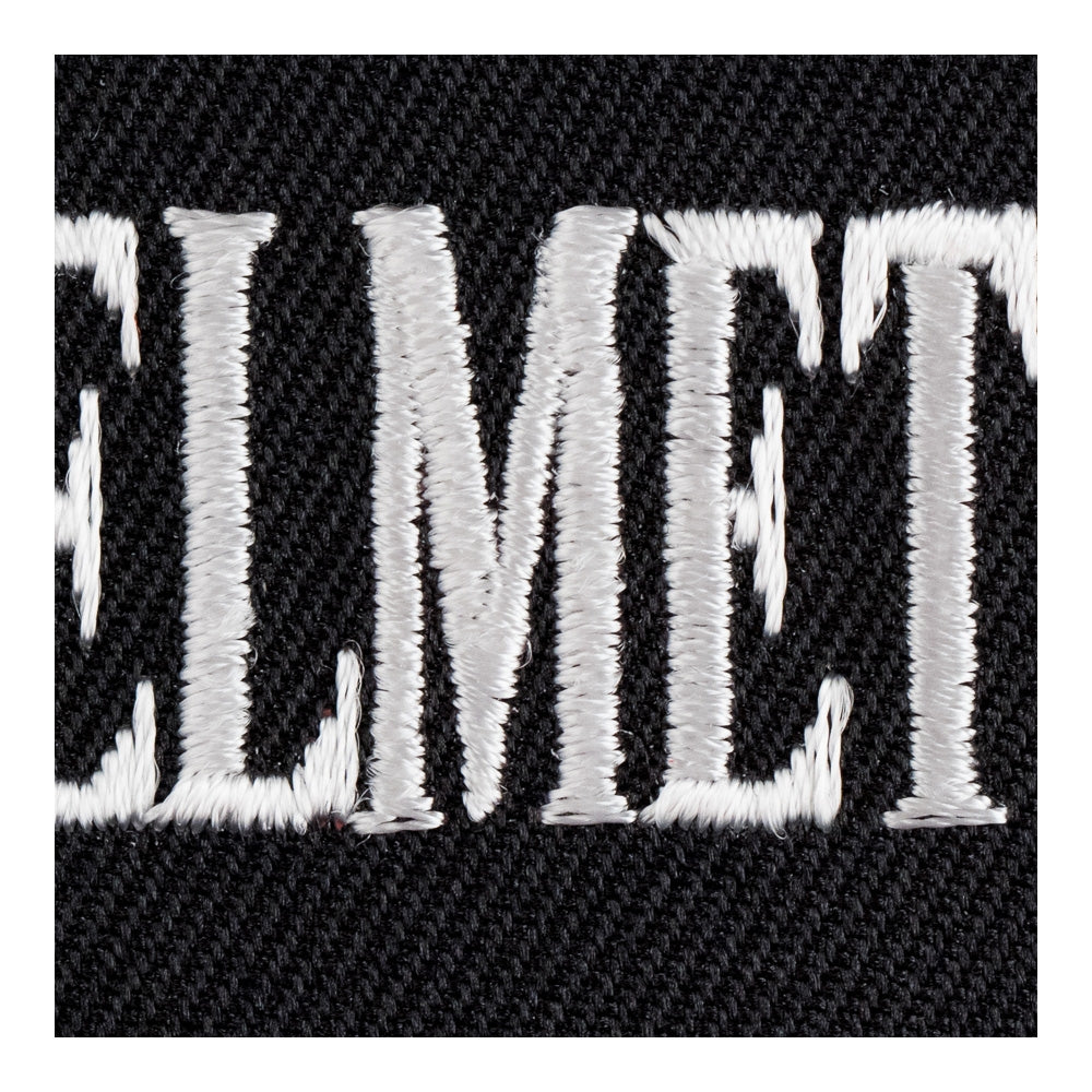 Helmet Laws Suck Patch, Funny Biker Patches — detail view 1