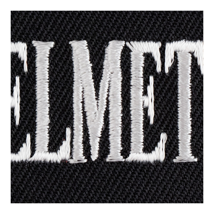 Helmet Laws Suck Patch, Funny Biker Patches — detail view 1