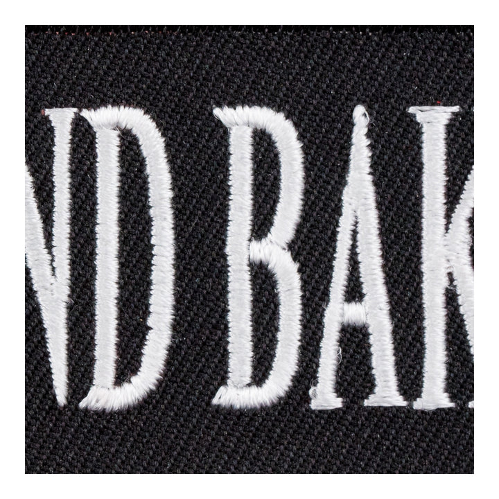 Shake And Bake Patch, Funny Sayings Patches — detail view 2