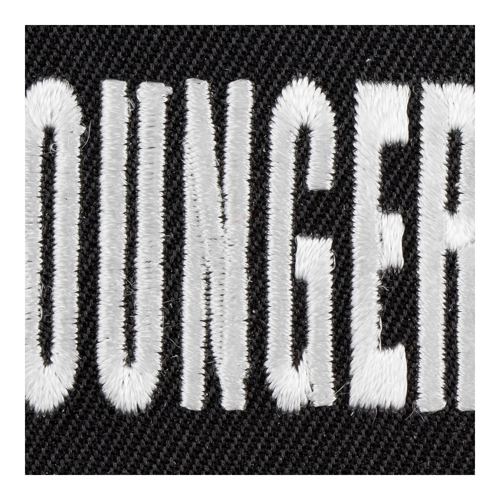 Younger The Better Patch, Funny Sayings Patches — detail view 2