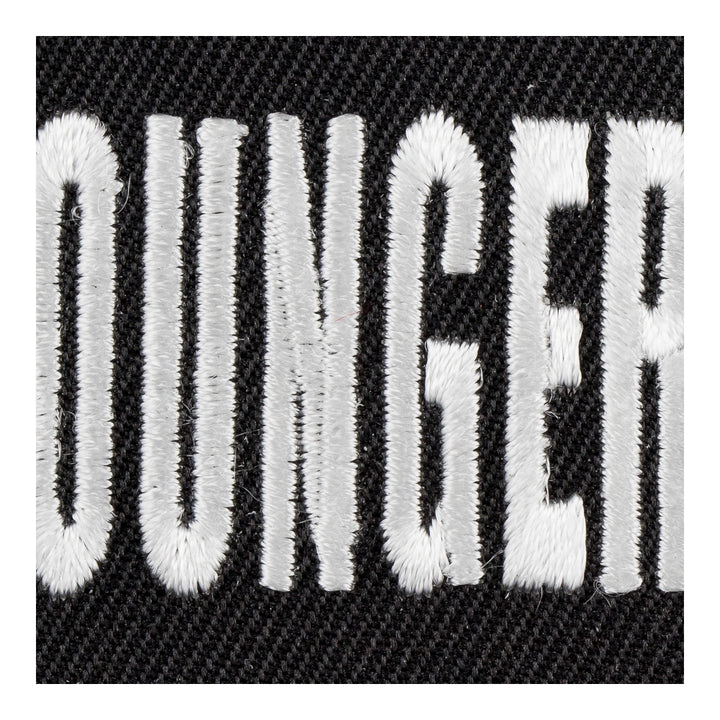 Younger The Better Patch, Funny Sayings Patches — detail view 2