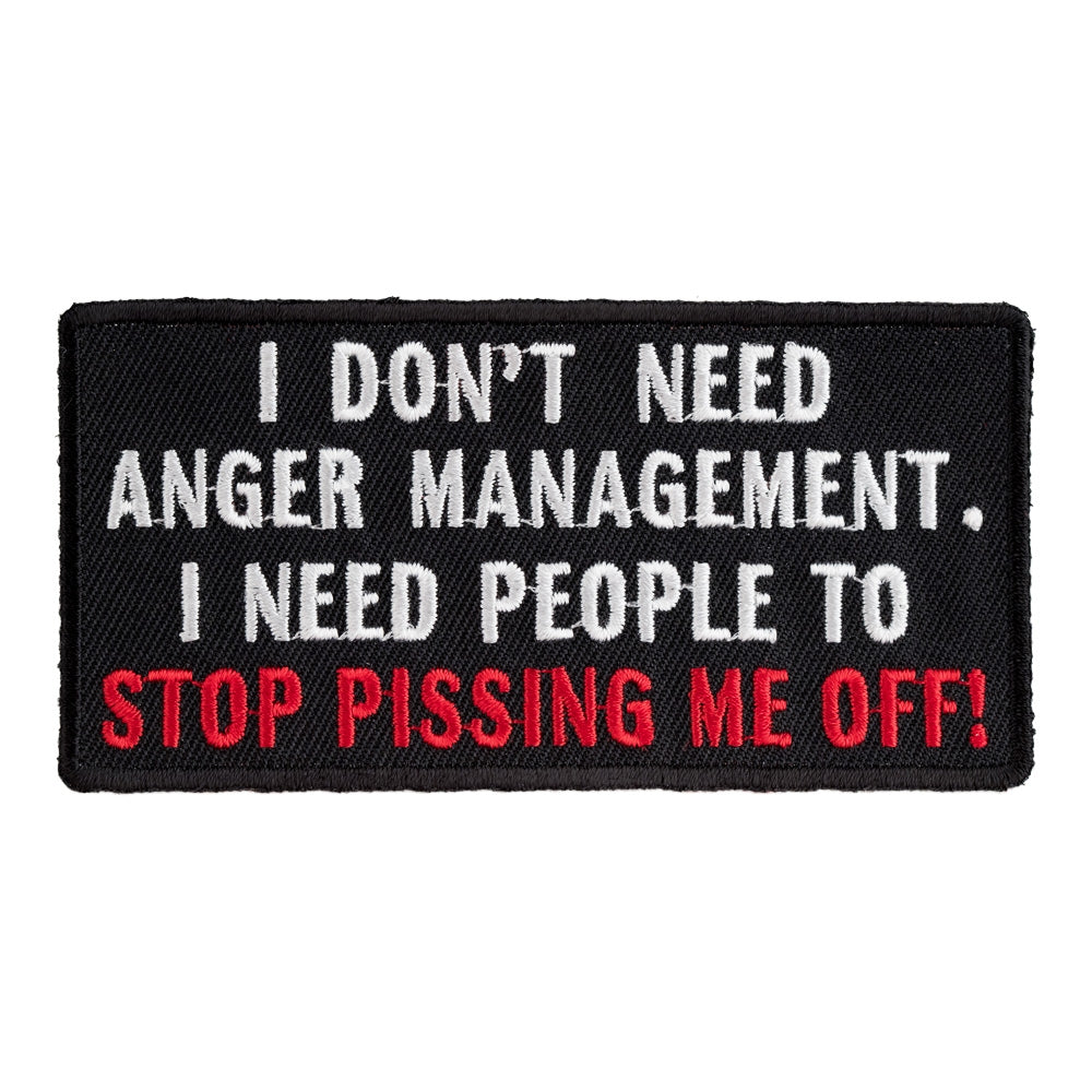 I Don&
