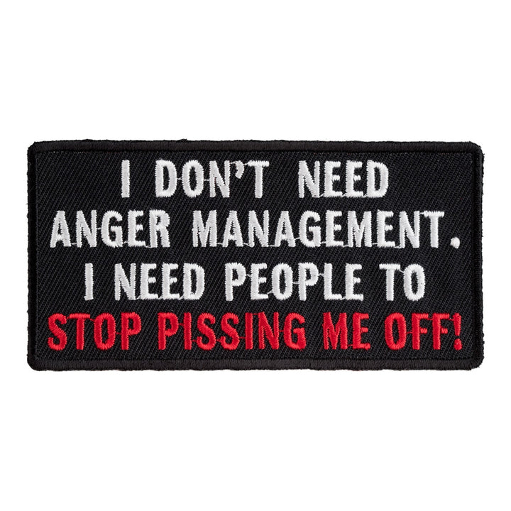I Don&