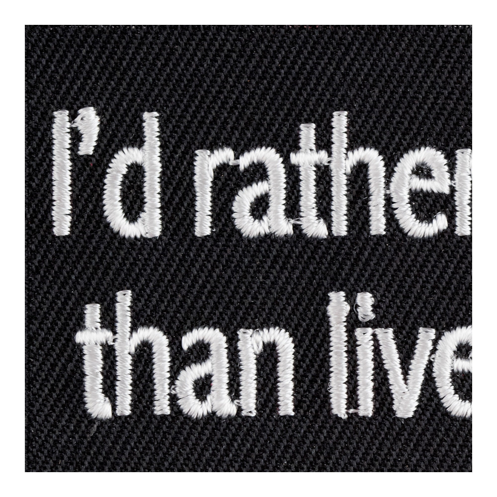 I&