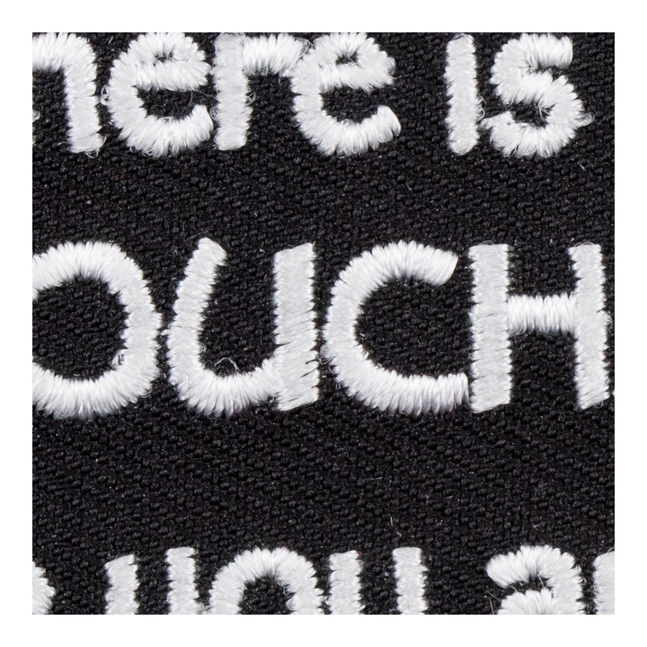 A Land Called Douchebagistan Patch, Funny Patches — detail view 2