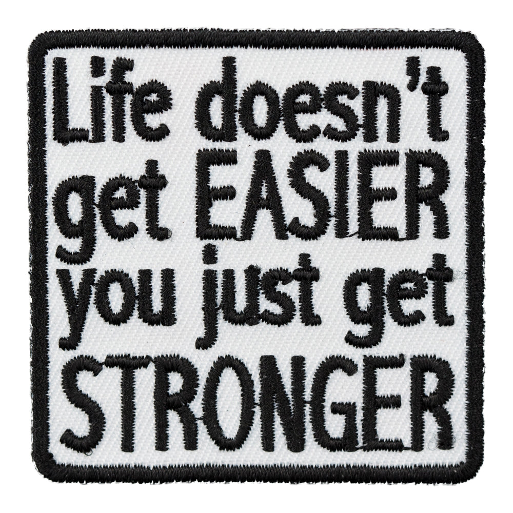 Life Doesn&