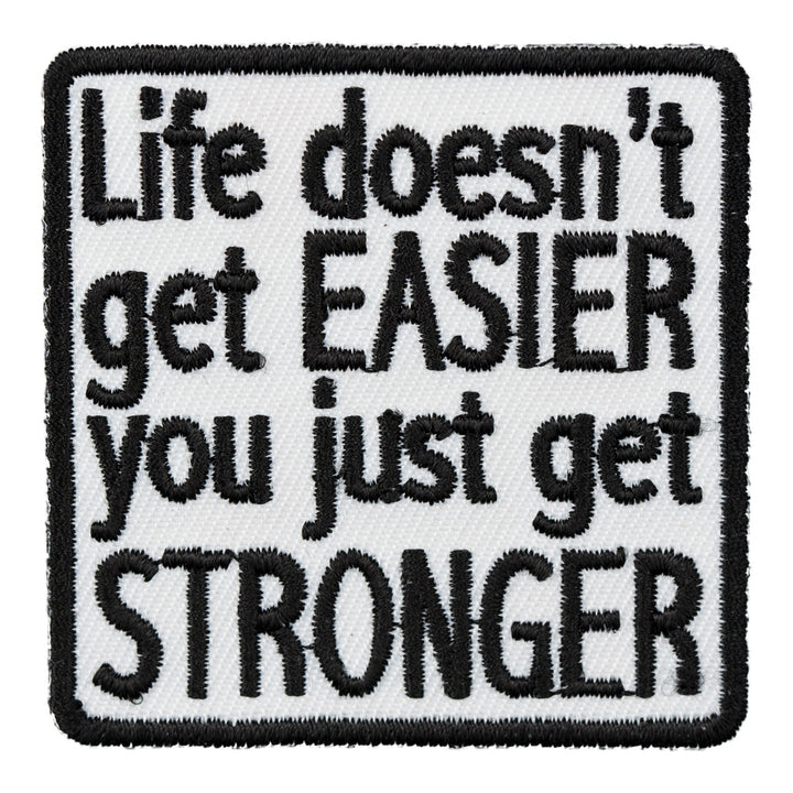 Life Doesn&