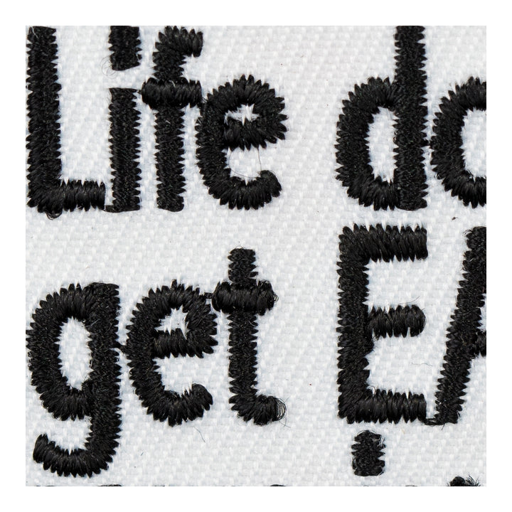 Life Doesn&