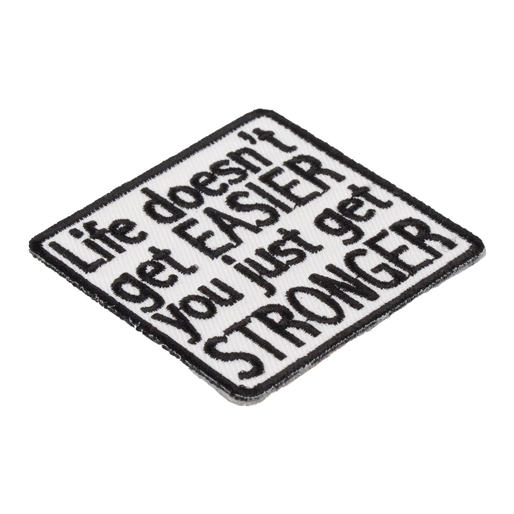 Life Doesn&