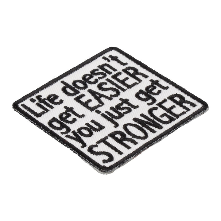 Life Doesn&