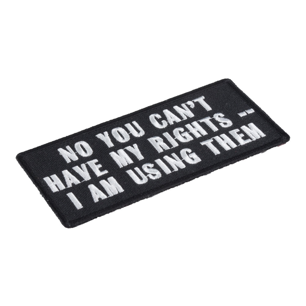 You Can&